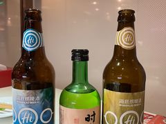 -海底捞大排档火锅(打浦路店)