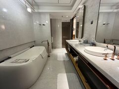 -广州奥园喜来登酒店
