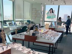 -亚美视光眼镜店(重庆路活力城店)