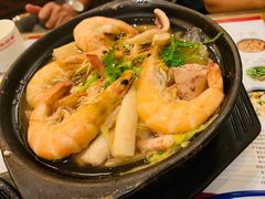 -洪兴砂锅(烟台山店)
