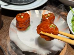 -魁盛居百年鲁菜馆(县西巷店)