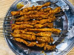 -江城燕子大排档(江汉路步行街店)