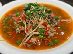 鲜椒兔-飞虹鱼馆(春华路店)