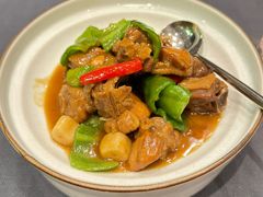 沂蒙山炒鸡-鲁采LU STYLE(新天地店)