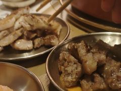 -西塔老太太泥炉烤肉(北京双井店)