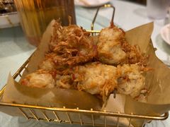 -福苗小骆驼烧烤(曲江店)