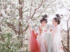 -九月鹰飞汉服摄影工作室