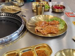 -炉队长·齐齐哈尔家庭烤肉(马家堡店)