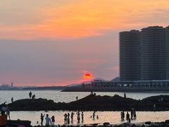 -沙扒湾