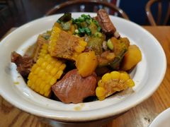 -金掌勺·锅包肉(双榆树店)