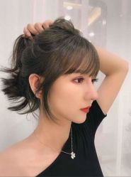 -那茉 Hair Salon