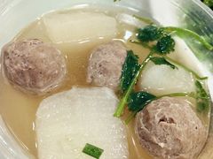 -莲塘味宝园牛杂(天越翔园店)