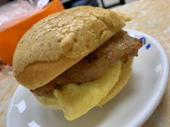 -沙溪兄茶餐厅