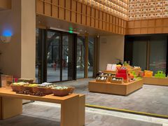 -奈雪茶院·茶室茶馆(广州粤海天地店)