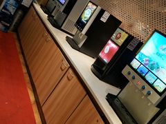 -豪食披萨烤肉自助(保定商场店)