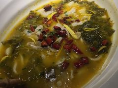 -绿茶餐厅(成都大悦城店)