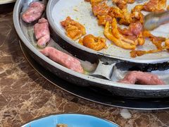 -鸡西大冷面(兰山店)