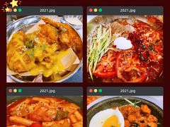 -京尚道韩式美食屋(海甸岛店)