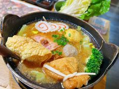 -老爷锅(新街口IFCX店)