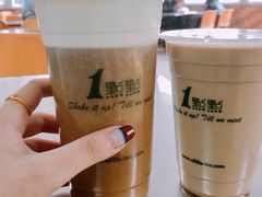 -1点点(银座和谐广场店)