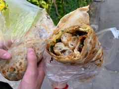-金杨老摊头蛋饼(金口路店)