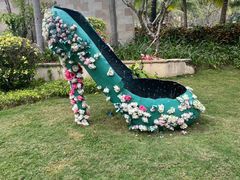 -海南清水湾莱佛士酒店