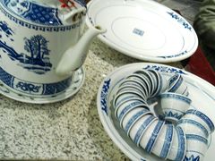 -南京大牌档(香港广场店)