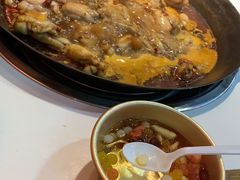 -老天桥蛙炉火锅(姑苏总店)