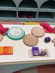 点击看大图 -奈尔宝家庭中心·亲子餐厅(鄞州万达店)