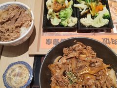 -吉野家(宾水道店)