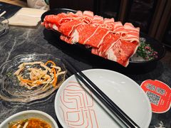 -捞王猪肚鸡火锅(金华义乌之心店)