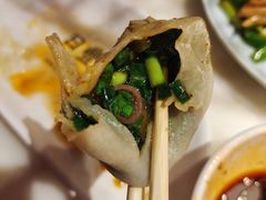 -日丰园海肠水饺·老字号大连海鲜(和平广场店)