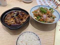 -东北风(江北万达店)
