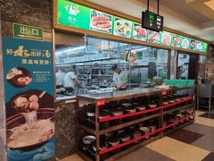 -椿记烧鹅(叠彩店)