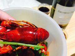 -鲁小三·大骨自助(金山总店)