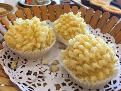 -潮府馆·非遗潮州菜·港式点心(世纪公园店)