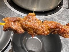 -林记潮牛·牛肉火锅(上马墩店)