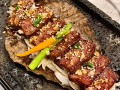 -月下料理(楷林IFC店)