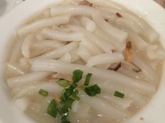 老西关濑粉-竹溪百福酒家(同和店)
