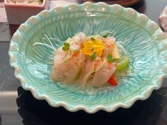 -匠和风精致料理(莆田财富中心店)