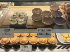 -芳叔(东方宝泰店)