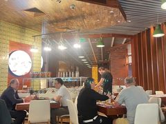 -上海浦东嘉里大酒店