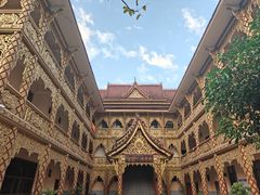 -西双版纳总佛寺