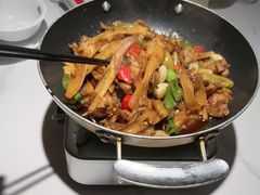 -老阿爸鲜鱼土菜(园区永旺店)