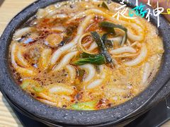 -蜀小沫肉沫麻酱土豆粉(北桥店)