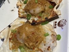 -肉串汪(望京店)