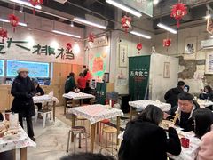 -东排食堂长沙小吃大排档(五一广场店)