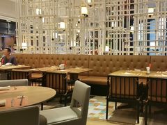 -松咖啡自助餐厅·松北香格里拉