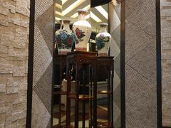 -新天世纪中餐厅