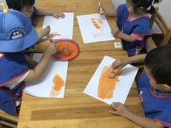 -昱南托育园.托班晚托.寒暑假班